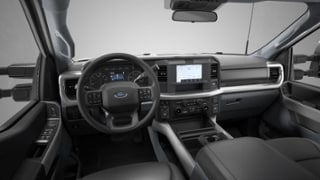 2026 Ford Super Duty® Internal Image 2